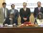 نیب اور اوورسیز پاکستانیز فاؤنڈیشن کے درمیان مفاہمت کے سمجھوتے پر دستخط
