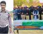 ڈیرہ اسماعیل خان ،پولیس ہیڈ کانسٹیبل ارشد بلوچ کو فائرنگ کر کے شہید کردیا گیا