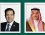 سعودی اور امریکی وزرائے خارجہ کا رابطہ، سٹریٹجک پارٹنر شپ پر تبادلہ خیال