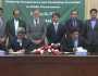 نیب اور پبلک پریکیورمنٹ ریگولرٹی اتھارٹی کے درمیان مفاہمت کے سمجھوتے پر دستخط
