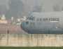 امریکی فوجی طیارہ غیرقانونی بھارتی تارکین وطن کو لے کر بھارت پہنچ گیا