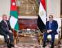 مصر اور اردن فلسطینیوں کی بے دخلی کے بغیر غزہ کی تعمیر نو پر متفق ہوگئے