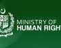 وزارت ہیومن رائٹس کا ایس ایچ او کے اعلانات کے خلاف آئی جی اسلام آباد کو حظ