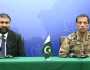 جعفر ایکسپریس حملہ:بھارتی میڈیا دہشتگردوں کو سپورٹ کررہا تھا،ترجمان پاک فوج