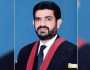 لاہور ہائیکورٹ کے جسٹس چوہدری عبدالعزیز نے استعفیٰ دےدیا