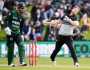 نیوزی لینڈ نے پاکستان کو دوسرے ٹی20 میچ میں بھی شکست سے دوچار کردیا
