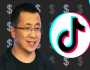 ٹک ٹاک کا مالک چین کا امیر ترین شخص بن گیا، کتنی دولت کا مالک ہے؟