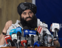 طالبان میں اختلافات،طاقتور وزیر داخلہ سراج الدین حقانی مستعفی،ذرائع