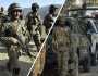 افغانستان سے خوارج کی دراندازی کی کوشش ناکام، 25دہشتگرد ہلاک، 5جوان شہید