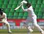 لاہور ٹیسٹ کا تیسرا روز ختم، جنوبی افریقا کو جیت کیلئے 226 رنز درکار