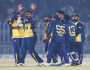 سہ فریقی ٹی ٹوئنٹی سیریز، سری لنکا نے سنسنی خیز مقابلے کے بعد پاکستان کو شکست دے کر فائنل میں جگہ بنالی