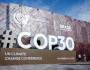 کاپ30 کے اختتام پر موسمیاتی اقدامات کے حوالے سے ایک جامع معاہدے کی منظوری