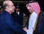 صدرِ مملکت آصف علی زرداری تین روزہ سرکاری دورے پر قطر پہنچ گئے