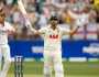 اسٹارک کی تباہ کن بولنگ اور ہیڈ کی دھواں دھار سنچری، ایشز کا پہلا ٹیسٹ 2 روز میں ہی ختم
