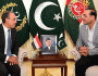 فیلڈ مارشل عاصم منیر سے مصری وزیر خارجہ کی ملاقات، دفاعی تعاون بڑھانے کا عزم