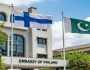 فن لینڈ کا پاکستان سمیت دیگر ممالک میں اپنے سفارتخانے بند کرنے کا اعلان