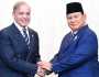 انڈونیشیا کے صدر 2 روزہ دورے پر پیر کو پاکستان پہنچیں گے