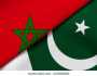 پاکستان اورمراکش کے درمیان دفاعی تعاون کی مفاہمتی یادداشت پردستخط کر دیئے گئے