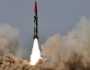 پاکستان کا 450 کلو میٹر کی رینج کے حامل ابدالی میزائل نظام کا کامیاب تجربہ