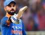 ویرات کوہلی ون ڈے کرکٹ میں تیز ترین 14ہزار رنز بنانے والے کھلاڑی بن گئے