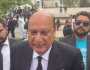 راولپنڈی: سابق صوبائی وزیر راجا بشارت کو گرفتار کرلیا گیا
