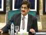 وزیراعلی سندھ نے سانحہ گل پلازہ پرجوڈیشل انکوائری کیلئے چیف جسٹس سندھ ہائیکورٹ کو خط لکھ دیا