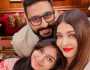 کیا ابھیشیک بچن اور ایشوریا رائے کی طلاق ہونے والی ہے؟ اداکار کا بیان سامنے آگیا