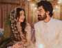گلوکارہ آئمہ بیگ کی شادی کی خوبصورت تصاویر سامنے آگئیں