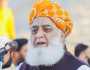پی ٹی آئی نے مذاکرات کے معاملے میں اعتماد میں نہیں لیا: مولانا فضل الرحمٰن کا شکوہ