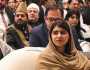 افغان خواتین اور لڑکیوں کیخلاف جرائم پر طالبان کو جوابدہ ٹھہرانا چاہیے، ملالہ یوسفزئی