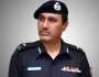 ٹارگٹ کلنگ، دہشت گردی اور بھتہ خوری پولیس قربانیوں کے باعث کم ہوئی، آئی جی سندھ