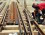 کراچی تا پشاور ریلوے اپ گریڈیشن منصوبے میں پیش رفت