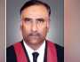 جسٹس سرفراز ڈوگر قائم مقام چیف جسٹس اسلام آباد ہائیکورٹ تعینات