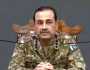 مجھے کسی کا کوئی خط نہیں ملا، آرمی چیف