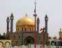 19 فروری کو حضرت لعل شہباز قلندر کے عرس پر عام تعطیل کا اعلان