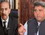 فواد چوہدری نے شعیب شاہین کو تھپڑ مار دیا