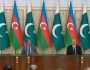 پاکستان اور آذربائیجان کے درمیان مفاہمتی یادداشتوں و معاہدوں پر دستخط