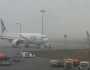 موسم کی خرابی کے باعث 6 پروازیں منسوخ، 23 تاخیر کا شکار