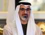 ابوظبی کے ولی عہد شہزادہ شیخ خالد بن محمد کل پاکستان کا دورہ کریں گے