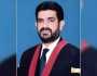 لاہور ہائیکورٹ کے جسٹس چوہدری عبدالعزیز نے استعفیٰ دیدیا