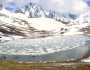 ملک میں گرمی بڑھنے سے گلیشیئر پگھلنے، جھیلیں نمودار ہونے کا امکان