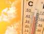 سندھ، پنجاب اور بلوچستان کے بیشتر اضلاع میں گرمی کی شدت برقرار