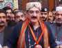 سندھ کا بجٹ عوام کے مفاد میں بنایا جائے، مراد علی شاہ