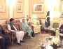 صدر آصف زرداری سے وفاقی وزیر علیم خان کی ملاقات