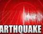 کراچی میں رات 12بج کر 53 منٹ پر پھر زلزلہ