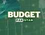 آئندہ مالی سال کیلئے ترقیاتی بجٹ تقریباً 4 ہزار ارب روپے رکھےجانے کا امکان