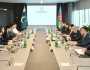 آذربائیجان اور پاکستان درمیان ایل این جی فریم ورک اگریمنٹ 3 سال بڑھانے کا معاہدہ
