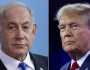ٹرمپ اور نیتن یاہو کی ٹیلیفونک گفتگو میں کیا بات ہوئی؟ امریکی میڈیا نے بتادیا