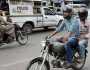 کراچی سمیت سندھ بھر میں 9، 10 محرم کو موٹر سائیکل کی ڈبل سواری پر پابندی