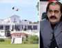 خیبر پختونخوا: وزیراعلیٰ ہاؤس کے اخراجات میں کئی گنا اضافے کا انکشاف